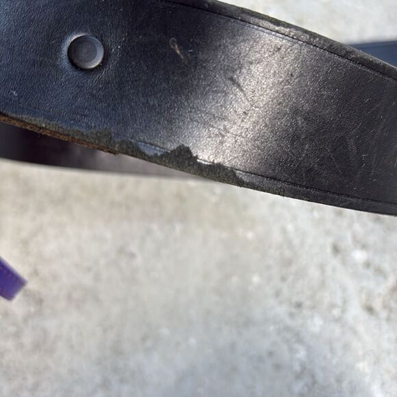 Harley Davidson belt - Picture 5 of 6